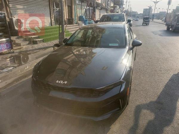 كيا K5 2025 للبيع في العراق -  بغداد